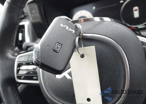 2022 Kia Sorento X-Line Sx Prestige z USA, uszkodzony, nr VIN 5XYRKDLF0NG090552